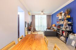 Regent Heights (D23), Condominium #635586141